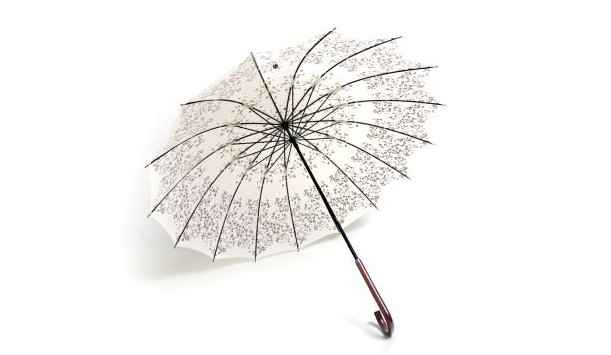 柠檬日记雨伞怎么样?质量好吗? 柠檬日记雨伞怎么样?质量好吗?