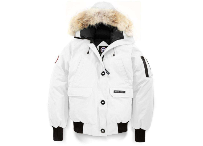 加拿大鹅羽绒服用料?谁能介绍一下? 加拿大鹅羽绒服用料?谁能介绍一下?