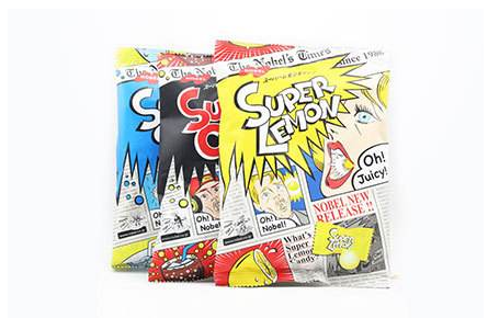 日本最有名的糖果牌子?日本十大好吃糖果推荐? 日本最有名的糖果牌子?日本十大好吃糖果推荐?