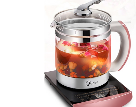 美的养生壶哪款值得买?美的养生壶型号推荐? 美的养生壶哪款值得买?美的养生壶型号推荐?