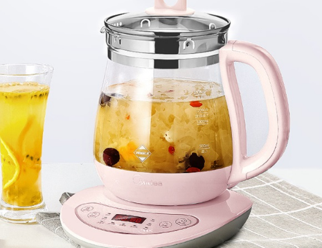 美的养生壶哪款值得买?美的养生壶型号推荐? 美的养生壶哪款值得买?美的养生壶型号推荐?