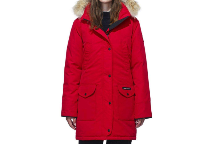 加拿大鹅有几个系列?加拿大鹅羽绒服哪款值得吗? 加拿大鹅有几个系列?加拿大鹅羽绒服哪款值得吗?