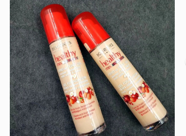 妙巴黎果疗粉底液色号?好用吗? 妙巴黎果疗粉底液色号?好用吗?