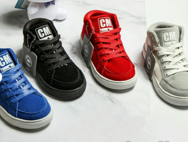 CM童鞋怎么样?哪个颜色好看? CM童鞋怎么样?哪个颜色好看?