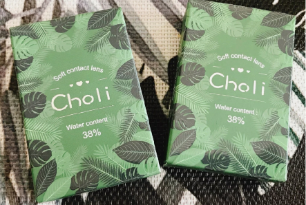 choli美瞳怎么样?好看吗? choli美瞳怎么样?好看吗?