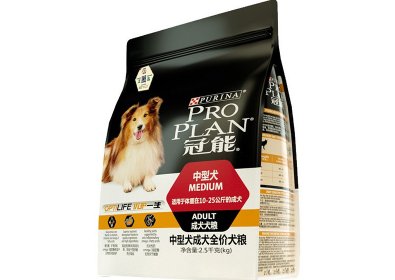 冠能狗粮哪个好?冠能狗粮哪款值得买? 冠能狗粮哪个好?冠能狗粮哪款值得买?