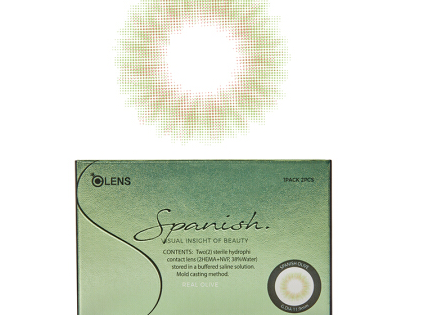 olens美瞳怎么样?olens美瞳测评? olens美瞳怎么样?olens美瞳测评?