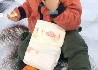 舒比奇纸尿裤怎么样？透气好吗？