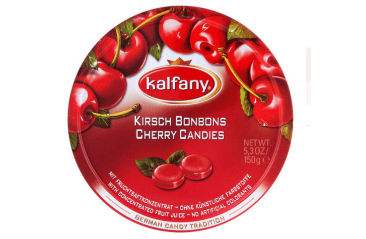 卡芬妮糖果哪个好？各有什么味道？