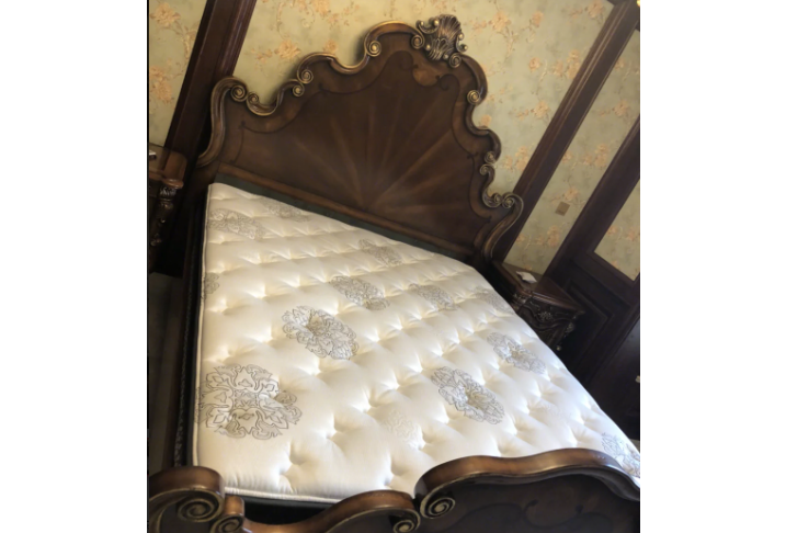 舒达和丝涟床垫哪个好?更推荐哪个? 舒达和丝涟床垫哪个好?更推荐哪个?