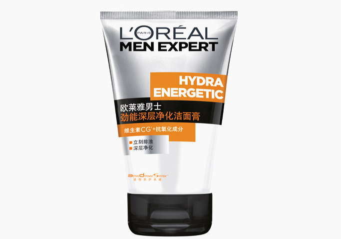 欧莱雅男士洗面奶哪款好?欧莱雅男士洗面奶推荐? 欧莱雅男士洗面奶哪款好?欧莱雅男士洗面奶推荐?