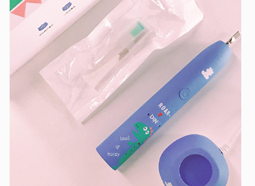 小白熊儿童电动牙刷好用吗?几档调节? 小白熊儿童电动牙刷好用吗?几档调节?