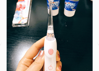BabySmile儿童电动牙刷怎么样？好用吗？
