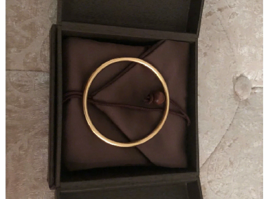 周大福传承手镯怎样?好看吗? 周大福传承手镯怎样?好看吗?