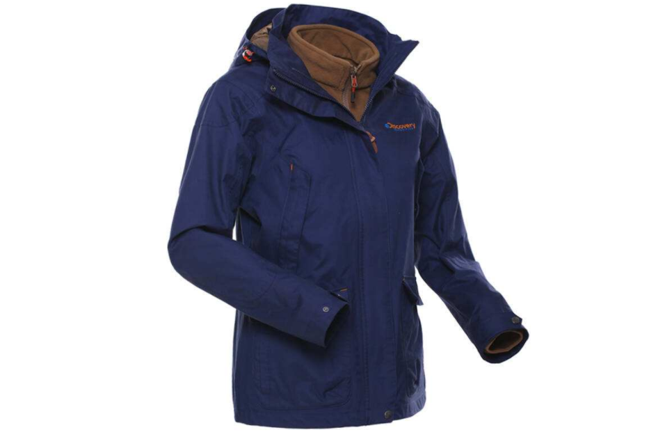 discovery冲锋衣好不好?discovery冲锋衣是什么材质? discovery冲锋衣好不好?discovery冲锋衣是什么材质?