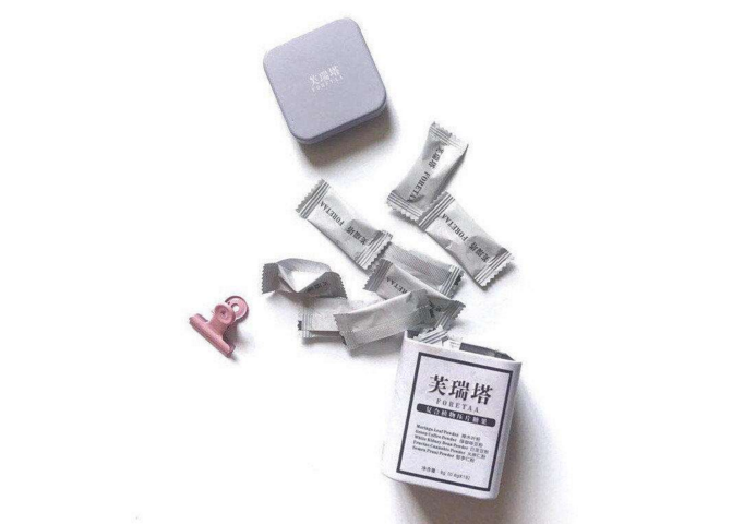 芙瑞塔瘦身糖果怎么样？芙瑞塔减肥糖果能瘦吗？