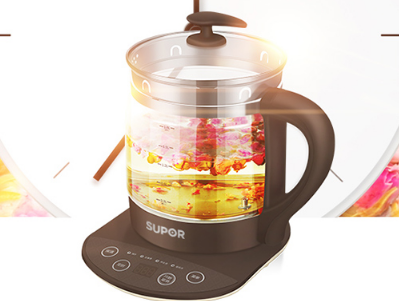 苏泊尔养生壶怎么选?苏泊尔养生壶哪款值得买? 苏泊尔养生壶怎么选?苏泊尔养生壶哪款值得买?