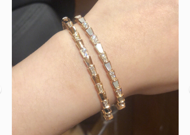 宝格丽手镯价格?哪款手镯好看? 宝格丽手镯价格?哪款手镯好看?