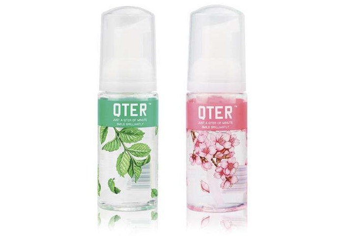 QTER皓彻有效果么？QTER 皓彻 抑菌条状漱口水好吗？