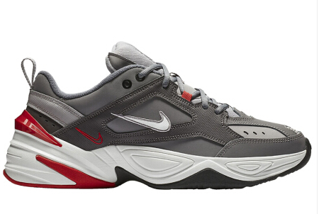 nike运动鞋价格？显脚大吗？