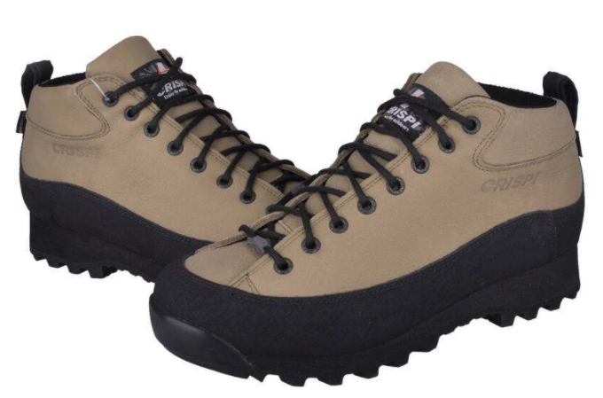 crispi户外鞋保暖吗?是哪国的牌子? crispi户外鞋保暖吗?是哪国的牌子?