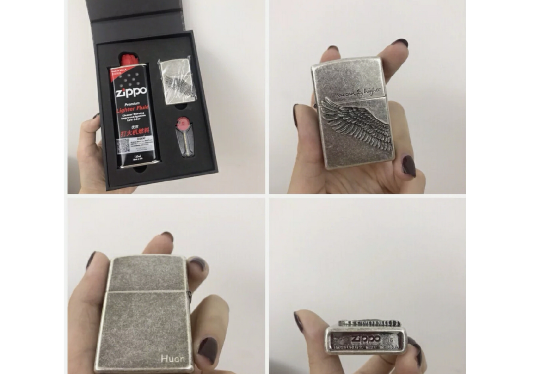 zippo每款打火机的寓意?适合送礼物吗? zippo每款打火机的寓意?适合送礼物吗?
