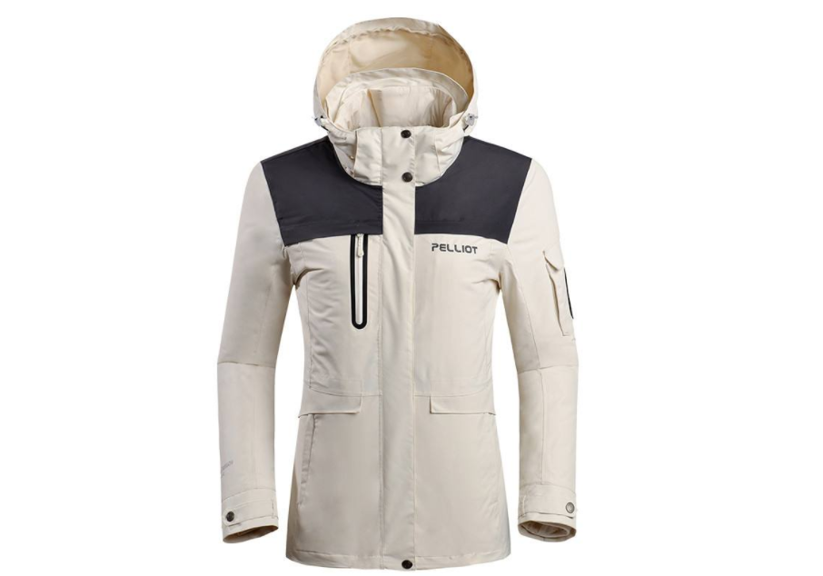 伯希和冲锋衣好不好?谁能介绍一下? 伯希和冲锋衣好不好?谁能介绍一下?