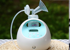 贝瑞克吸奶器怎么选?贝瑞克吸奶器哪款好用? 贝瑞克吸奶器怎么选?贝瑞克吸奶器哪款好用?