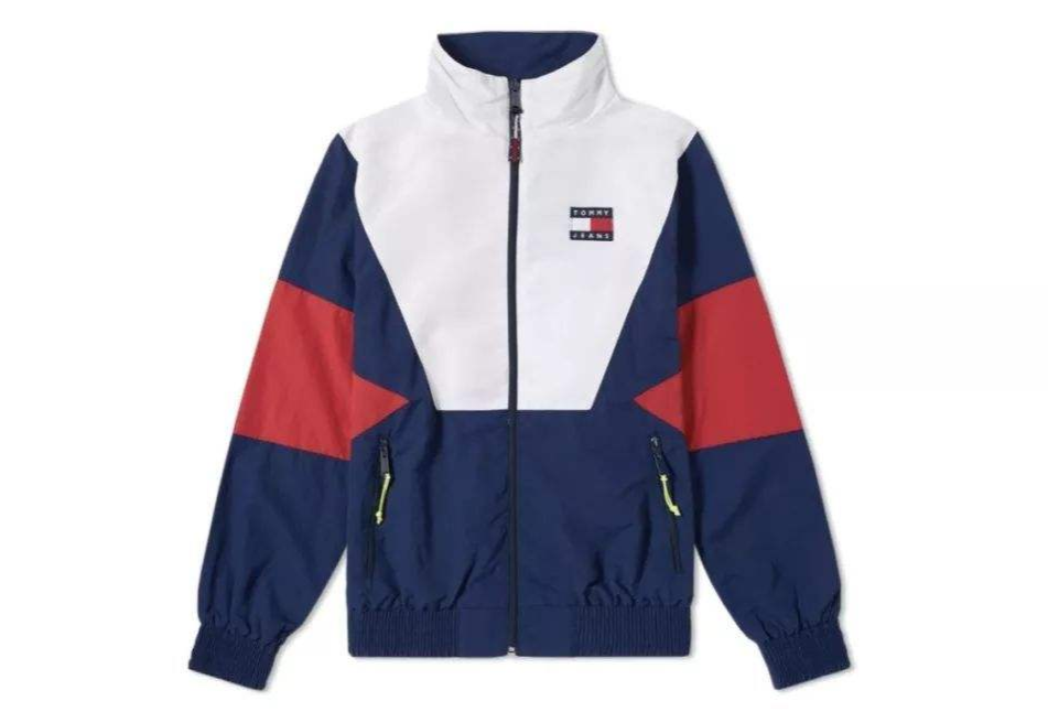 tommy冲锋衣怎么洗？tommy冲锋衣值得买吗？
