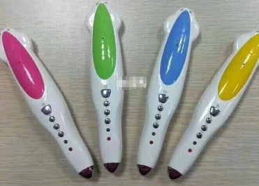 小达人点读笔怎么样？可以用的资源多吗？