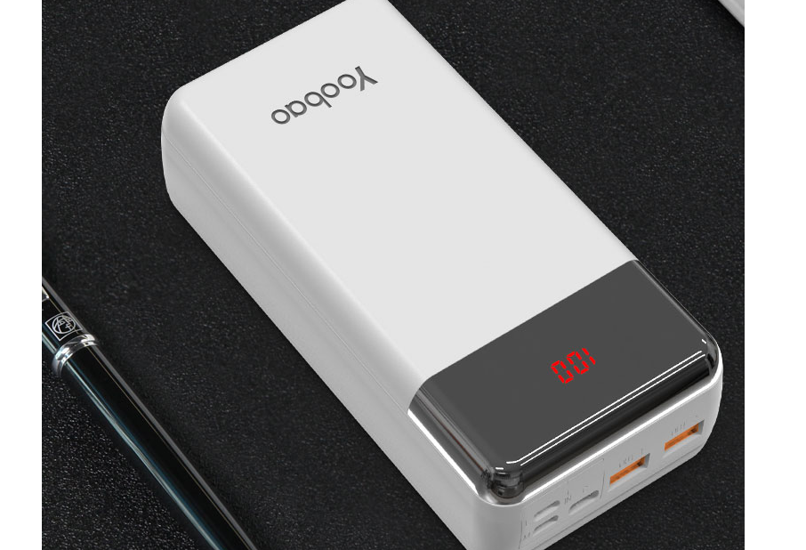 羽博充电宝30000毫安怎么样?羽博充电宝30000毫安哪款值得买? 羽博充电宝30000毫安怎么样?羽博充电宝30000毫安哪款值得买?