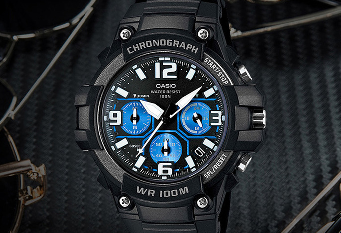 卡西欧运动手表哪款好?卡西欧运动手表型号推荐? 卡西欧运动手表哪款好?卡西欧运动手表型号推荐?