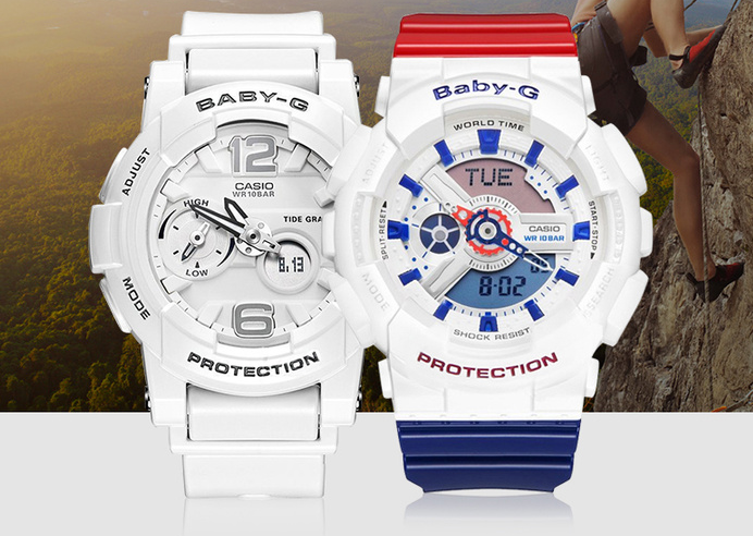 卡西欧运动手表哪款好?卡西欧运动手表型号推荐? 卡西欧运动手表哪款好?卡西欧运动手表型号推荐?