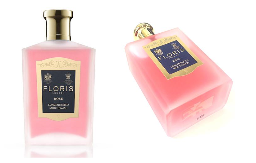 floris 漱口水 透明吗?floris玫瑰漱口水价格高吗? floris 漱口水 透明吗?floris玫瑰漱口水价格高吗?