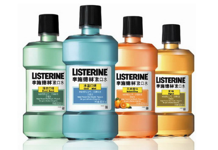 李施德林漱口水哪款好?李施德林漱口水有害吗? 李施德林漱口水哪款好?李施德林漱口水有害吗?