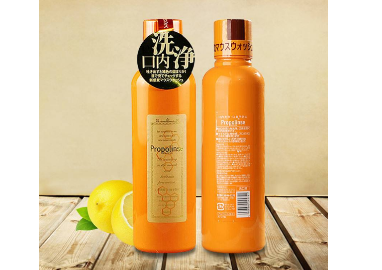 比那氏漱口水有腐蚀吗？比那氏漱口水口味如何？