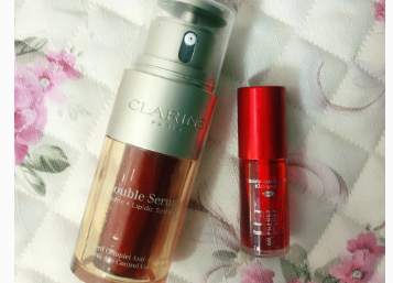 娇韵诗双萃怎么样?值得买吗? 娇韵诗双萃怎么样?值得买吗?