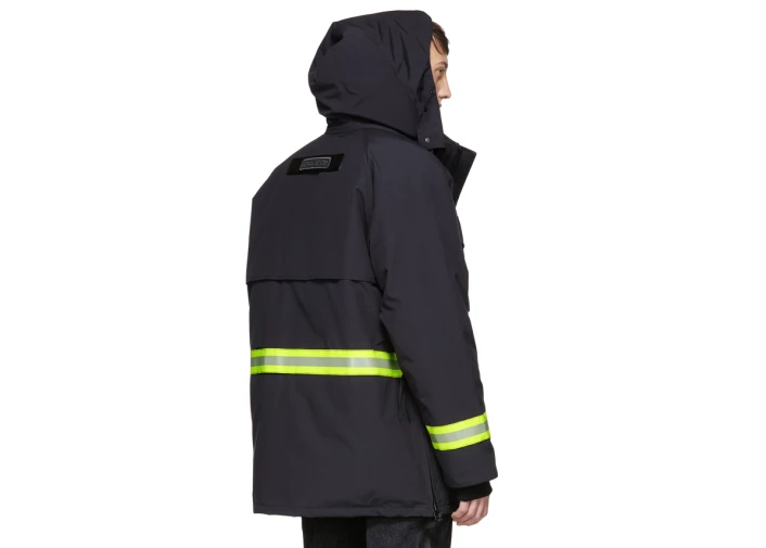 2018最潮羽绒服品牌？保暖指数如何？