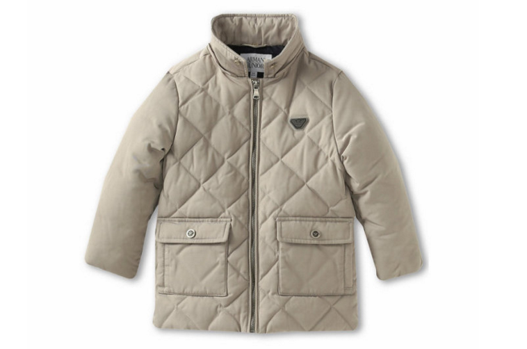 阿玛尼GA羽绒服怎么样？ 阿玛尼ga羽绒服多少钱？