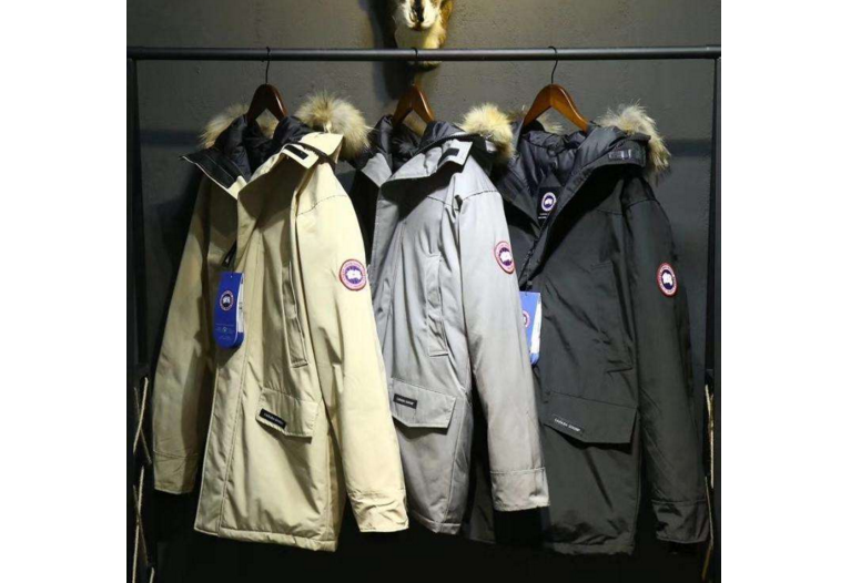 名牌羽绒服有哪些牌子？谁能介绍一下？