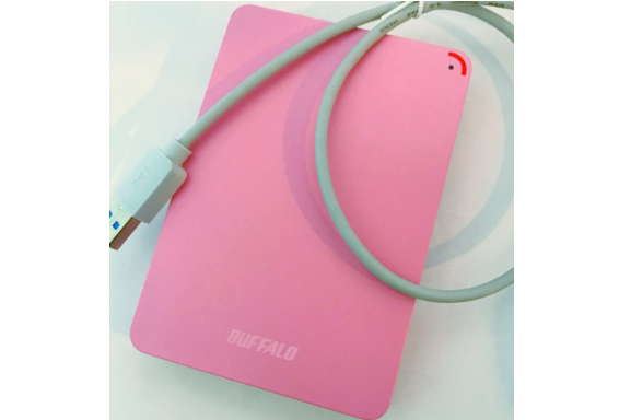 buffalo移动硬盘怎么样？质量好吗？