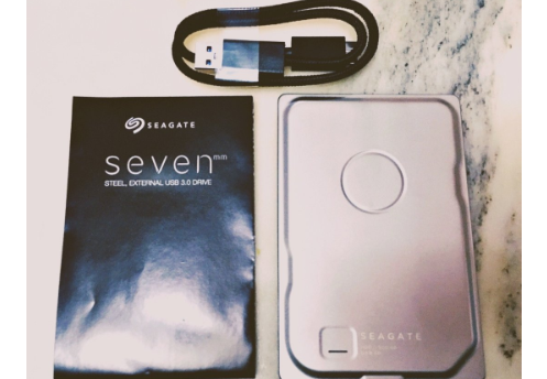 seagate移动硬盘好吗？质量怎么样？