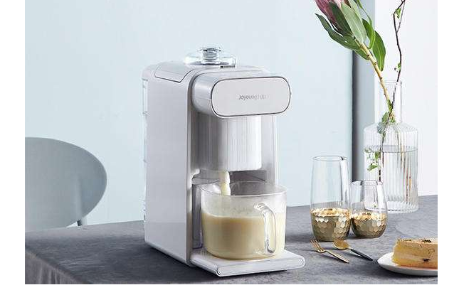 九阳免洗破壁豆浆机豆子要水熟的吗?多长时间能好? 九阳免洗破壁豆浆机豆子要水熟的吗?多长时间能好?