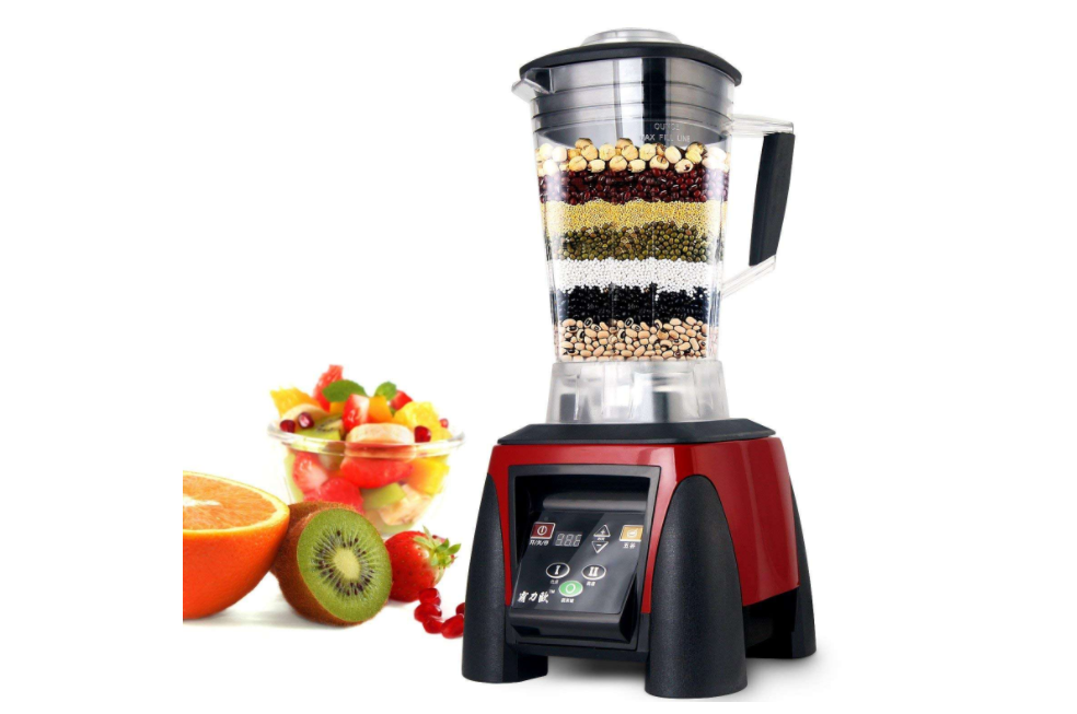 过年买什么年货给爸妈? 破壁豆浆机适合吗? 过年买什么年货给爸妈? 破壁豆浆机适合吗?