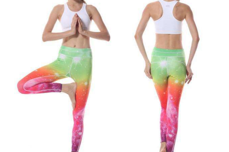 lulu健身服如何?谁能推荐几款? lulu健身服如何?谁能推荐几款?