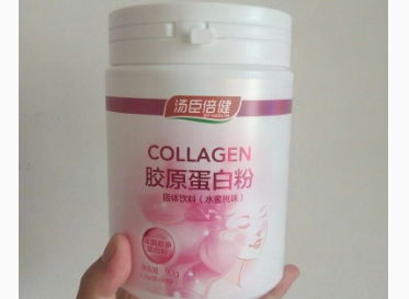 汤臣倍健胶原蛋白粉什么效果?抗老吗? 汤臣倍健胶原蛋白粉什么效果?抗老吗?