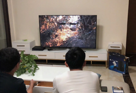 三星电视哪个型号好？三星电视机推荐？