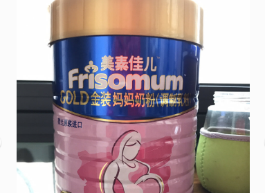 美素佳儿孕妇奶粉味道如何？营养好吗？