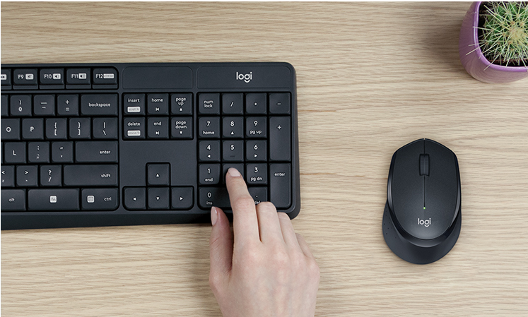 罗技无线键盘哪个好？罗技（Logitech）无线键盘价格？