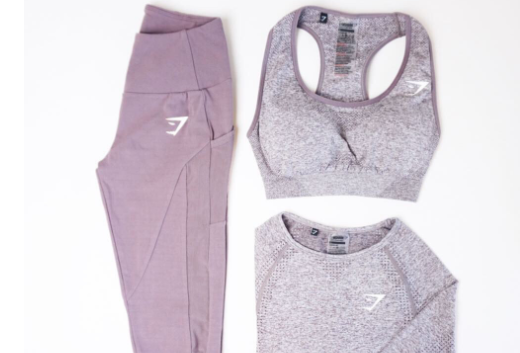 gymshark是什么品牌？gymshark健身服好不好？